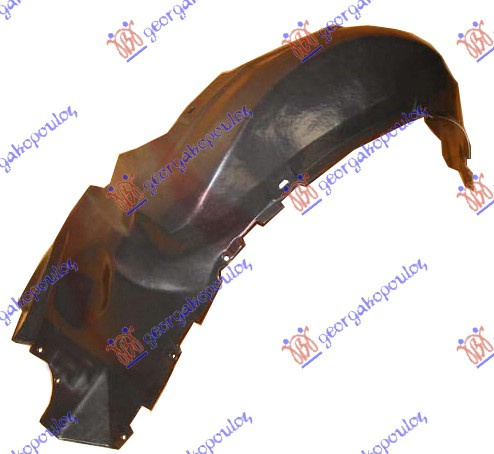 Carenaj Aripa - Seat Toledo 1991 , 1l0809961a/C