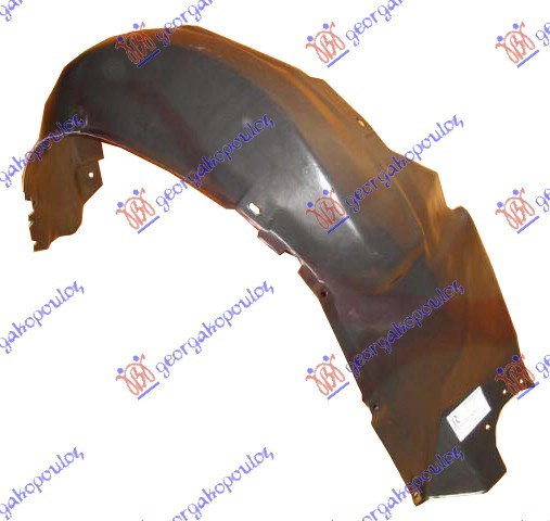 Carenaj Aripa - Seat Toledo 1991 , 1l0809962b
