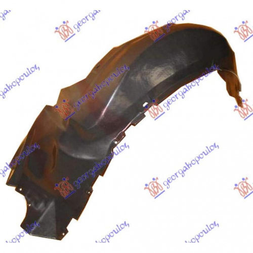 Carenaj Aripa - Seat Toledo 1995 , 1l0809961a/C