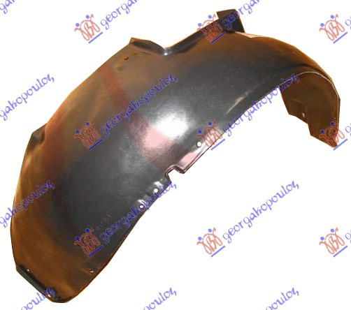 Carenaj Aripa - Seat Toledo 1999 , 1m0809961f