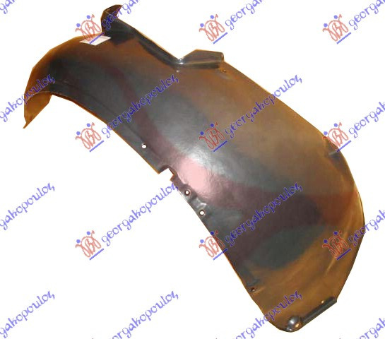 Carenaj Aripa - Seat Toledo 1999 , 1m0809962f