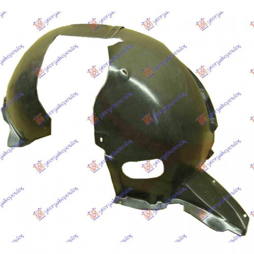 Carenaj Aripa - Seat Toledo 2004 , 5p089958