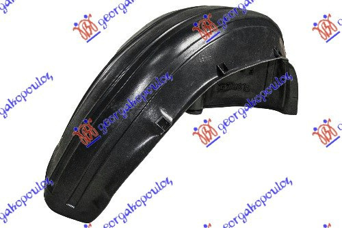 Carenaj Aripa - Skoda Felicia 1994 , 6k0809961d