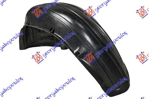 Carenaj Aripa - Skoda Felicia 1994 , 6k0809962d