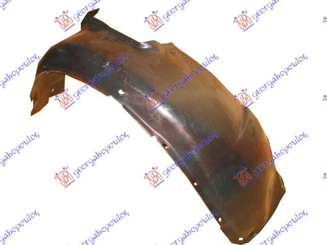 Carenaj Aripa - Skoda Octavia 4 1997 , 1u08099962b