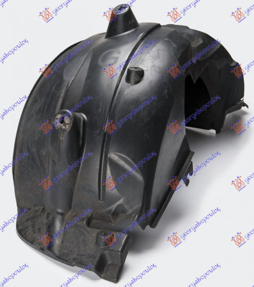 Carenaj Aripa - Smart Fortwo 2007 , 4518840922