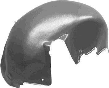 Carenaj aripa spate dreapta Mercedes C Class w203 SDN/S.W 00/03