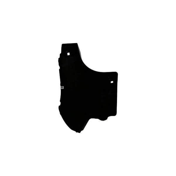 Carenaj aripa spate dreapta (parte fata) Toyota Rav 4 2012-2016