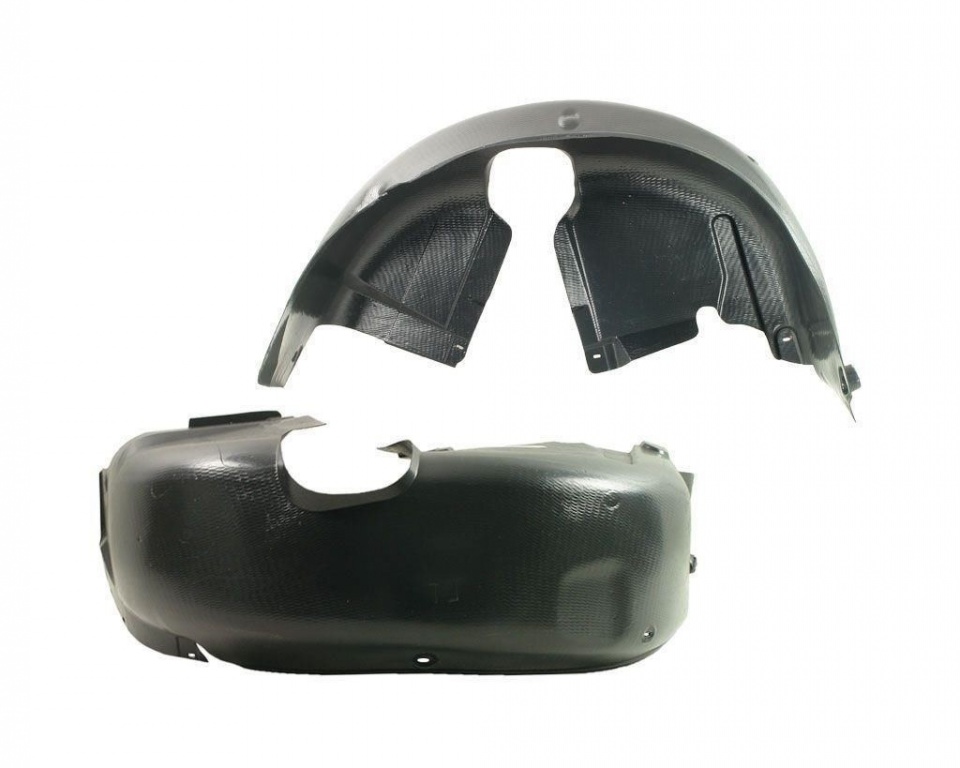 Carenaj aripa spate stanga VW GOLF PLUS 04/09
