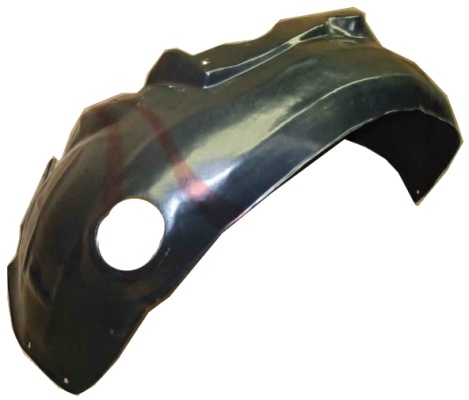 Carenaj aripa stanga fata Audi A6 2008-2010