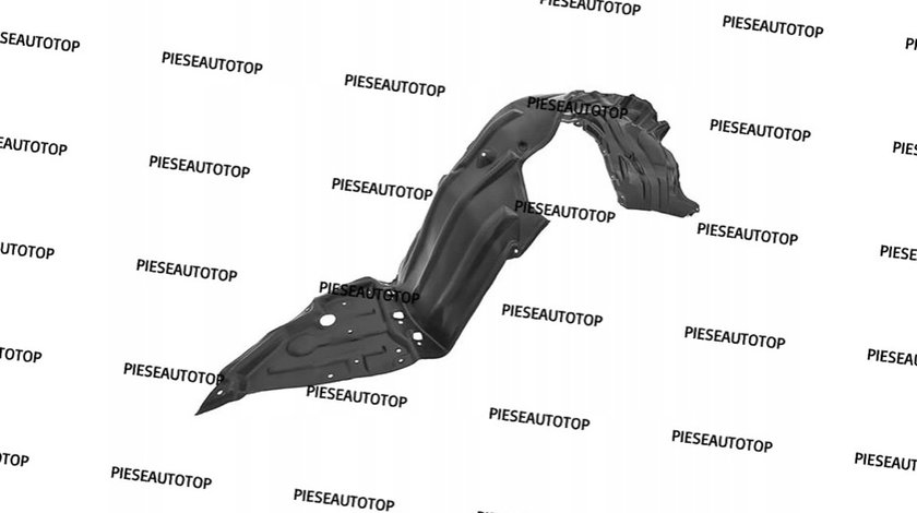 Carenaj aripa stanga fata Toyota Prius 2016-2017-2018 NOU 53876-47110