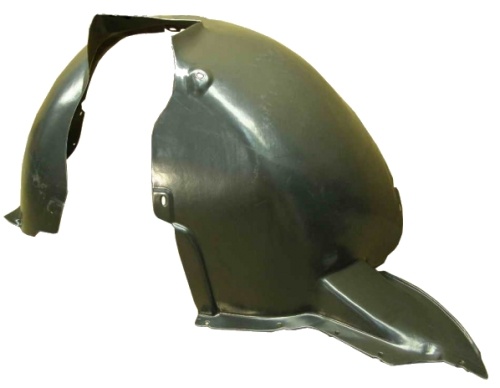 Carenaj aripa stanga fata VW Caddy 2004-2010
