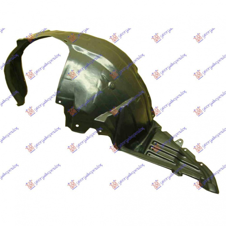 Carenaj Aripa - Subaru Brz (Zn6/Zc6) 2012 , 59110-Ca011