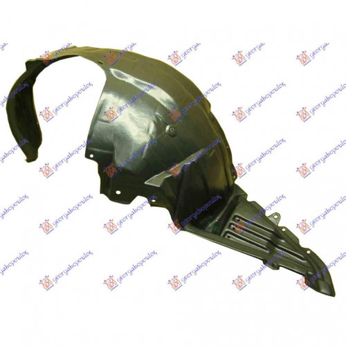 Carenaj Aripa - Subaru Brz (Zn6/Zc6) 2012 , 59110-Ca011