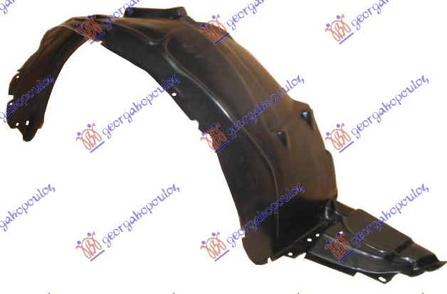 Carenaj Aripa - Subaru Forester 1998 , 59110-Fc001