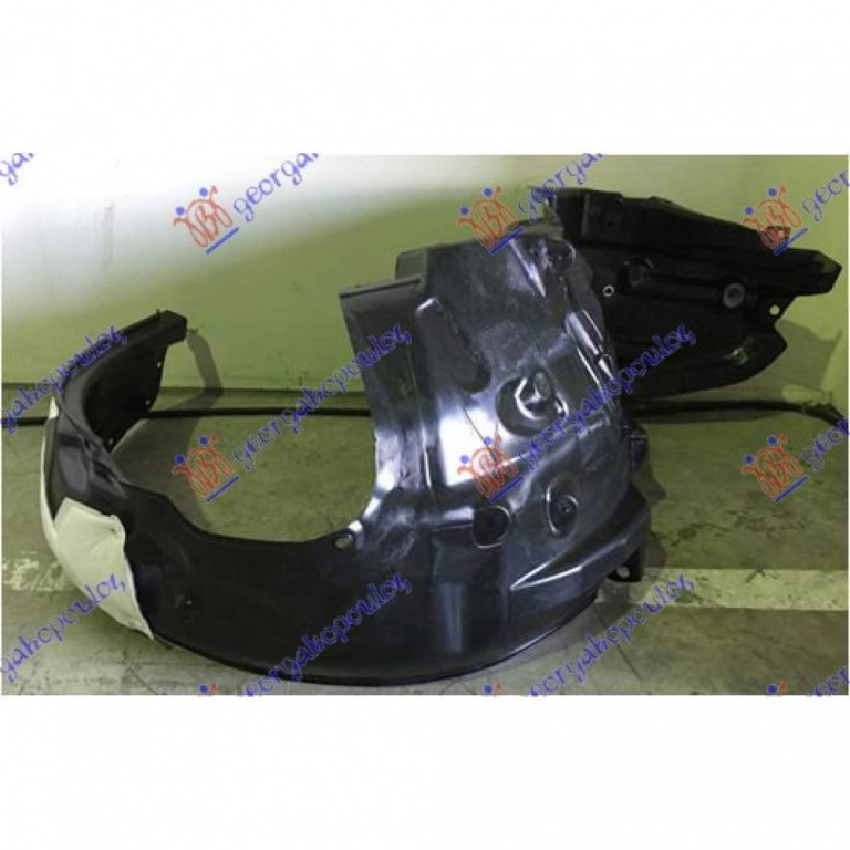 Carenaj Aripa - Subaru Forester 1999 , 59110-Sj020