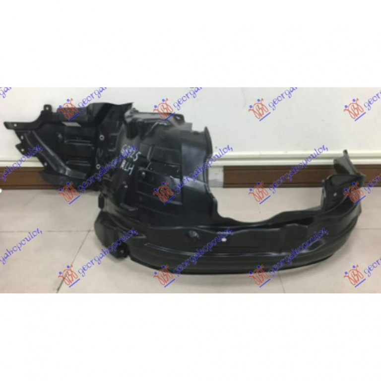 Carenaj Aripa - Subaru Forester 1999 , 59110-Sj030