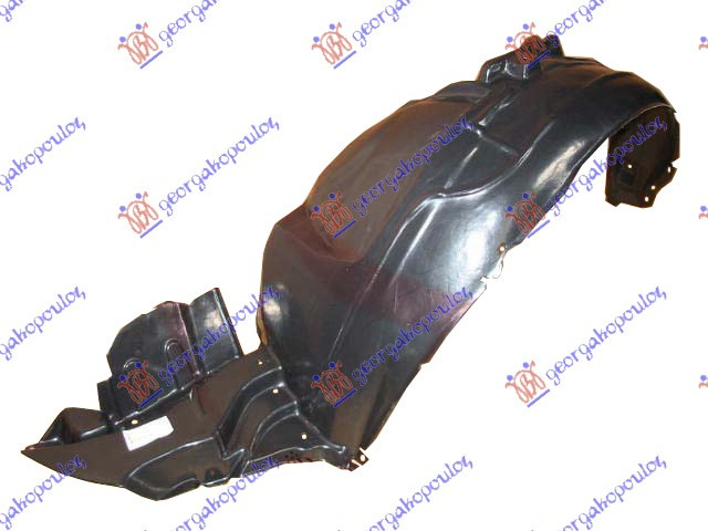 Carenaj Aripa - Subaru Impreza 2001 , 59110-Fe070