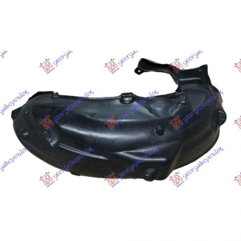 Carenaj Aripa - Subaru Impreza 2012 , 59122-Fj000