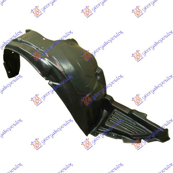 Carenaj Aripa - Subaru Legacy/Outback 2004 , 59120ag04b
