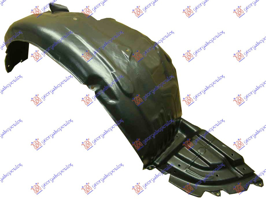Carenaj Aripa - Subaru Legacy/Outback 2010 , 59120-Aj00a