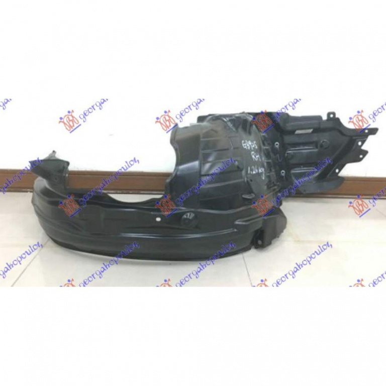 Carenaj Aripa - Subaru Legacy/Outback 2010 , 91165-Aj010