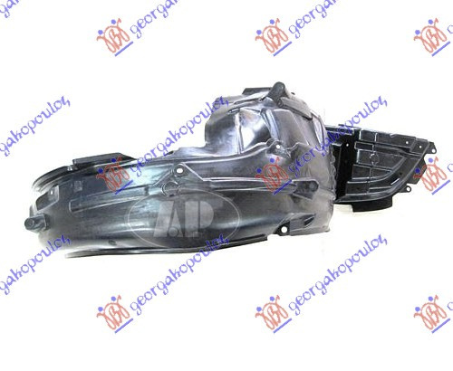 Carenaj Aripa - Subaru Legacy/Outback 2010 , 59120aj02a