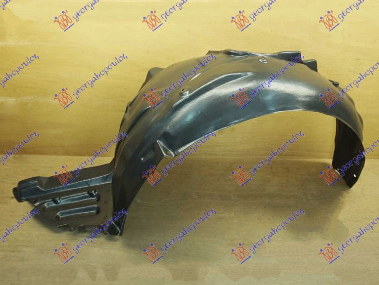 Carenaj Aripa - Subaru Legacy/Outback 2012 , 59110al070