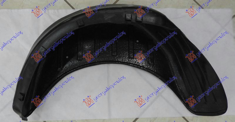 Carenaj Aripa - Suzuki Alto 1999