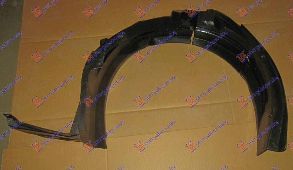 Carenaj Aripa - Suzuki Baleno 2016 , 72321?68p00-000