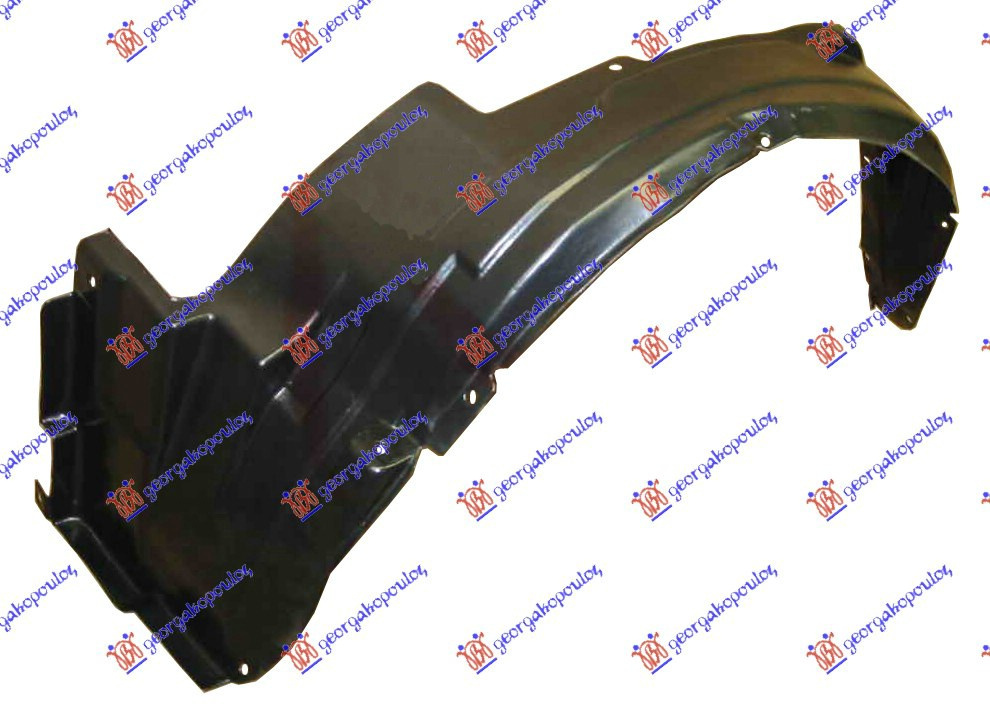 Carenaj Aripa - Suzuki Grand Vitara 1999 , 72482-65d00
