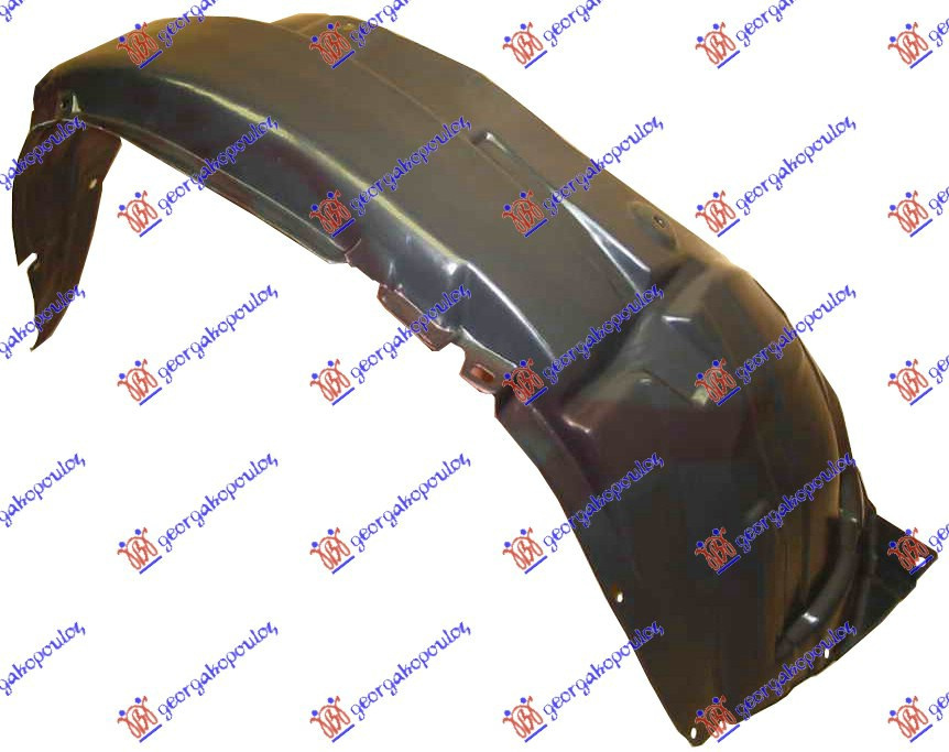 Carenaj Aripa - Suzuki Grand Vitara2006 2007 , 72481-65j00