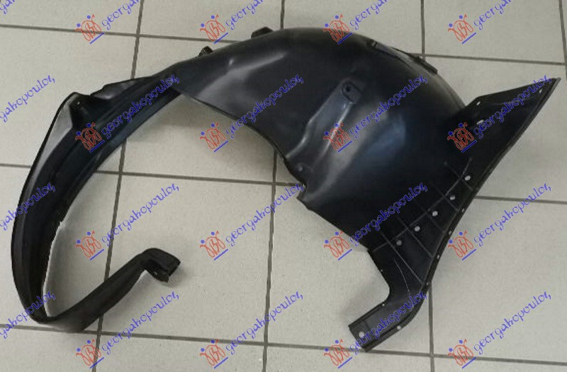 Carenaj Aripa - Suzuki Ignis 2016 , 7232262r00000