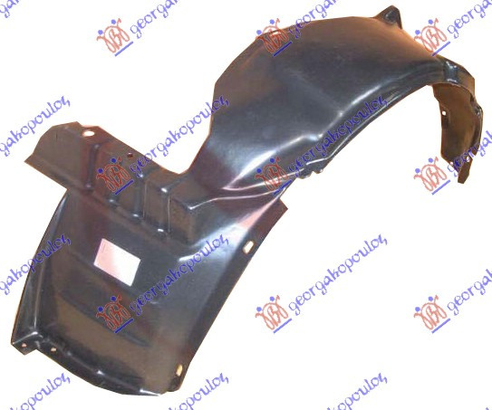 Carenaj Aripa - Suzuki Jimny 1998 , 72842-81a00