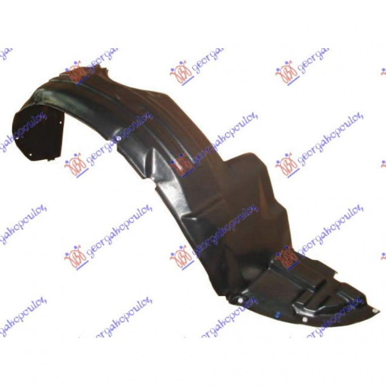 Carenaj Aripa - Suzuki Swift Gti 1993 , 72311-60?00
