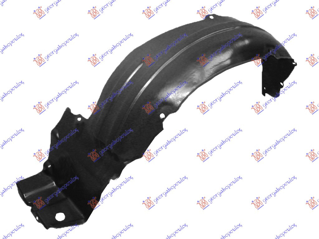 Carenaj Aripa - Suzuki Swift H/B 1990 , 72316-60?00