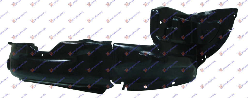 Carenaj Aripa - Suzuki Swift H/B 2006 , 72321m75j00