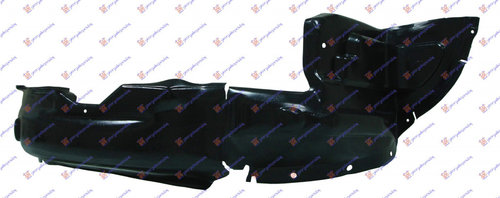 Carenaj Aripa - Suzuki Swift H/B 2006 , 72321m75j00