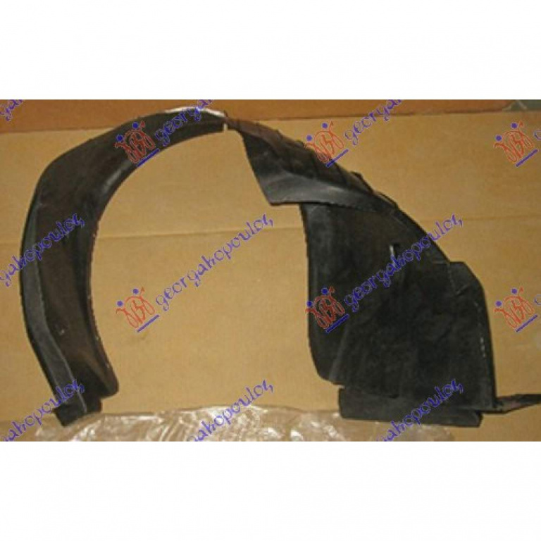 Carenaj Aripa - Suzuki Swift H/B 2017 , 72811-53r00-000
