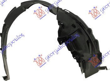 Carenaj Aripa - Suzuki Swift H/B2011 2012 , 72321-M74l00