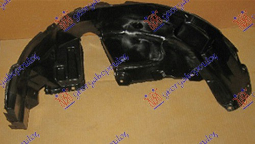 Carenaj Aripa - Suzuki Swift H/B2011 2012