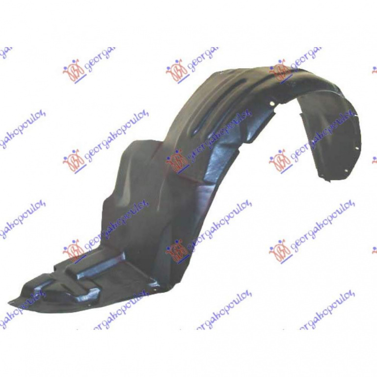 Carenaj Aripa - Suzuki Swift Sdn 1990 , 72311-60?00