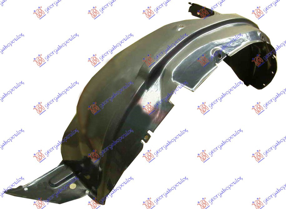Carenaj Aripa - Suzuki Sx4 2007 , 72322-80j00
