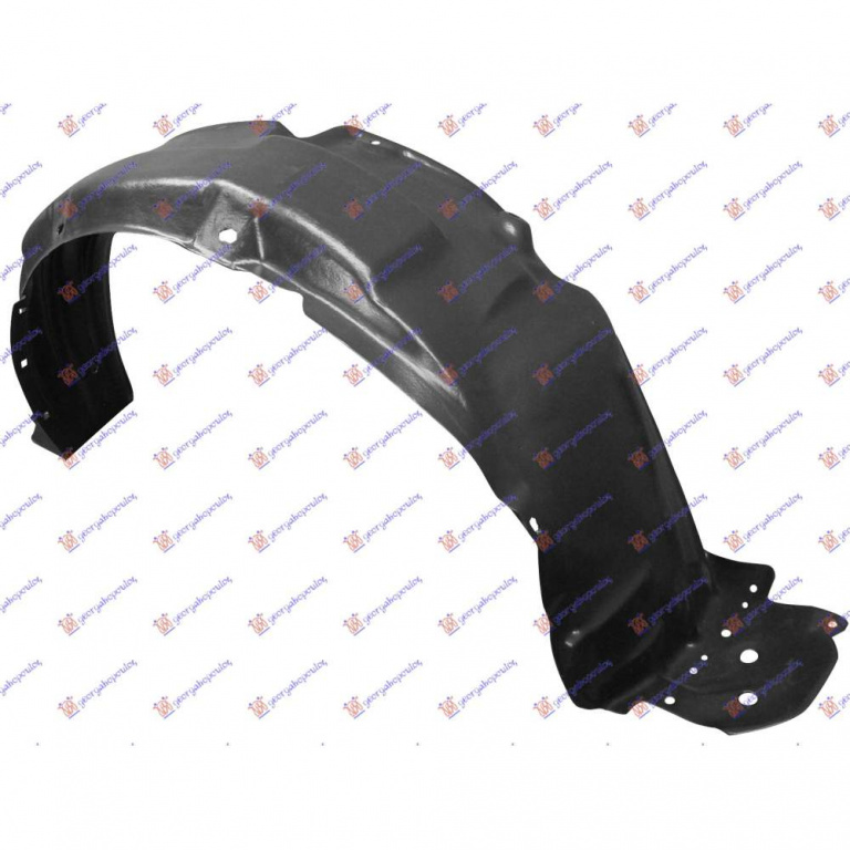 Carenaj Aripa - Toyota Auris 2015 , 51410-05020