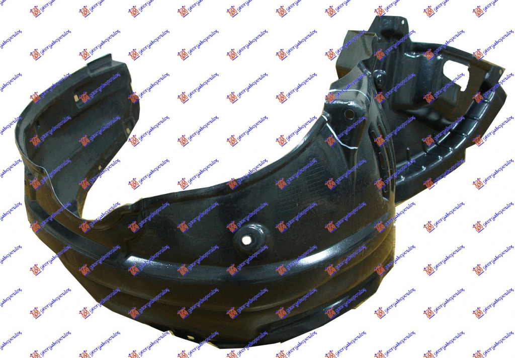 Carenaj Aripa - Toyota Avensis (T25) 2003 , 53875-05040