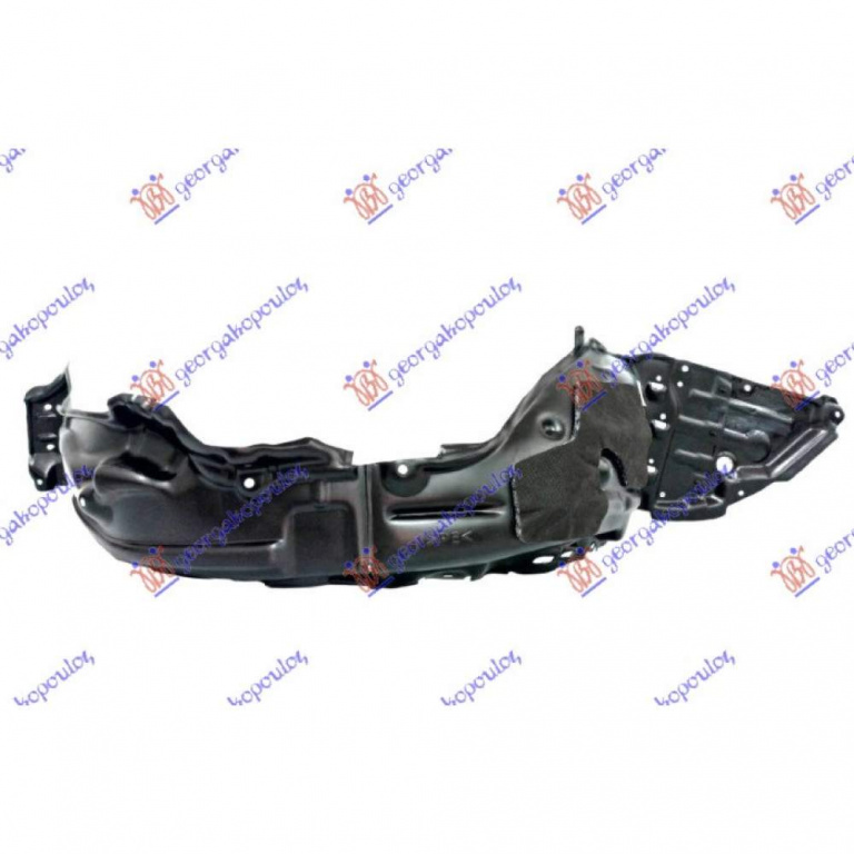 Carenaj Aripa - Toyota Avensis (T27) 2015 , 53805-05010