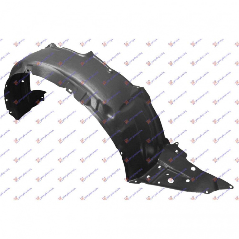 Carenaj Aripa - Toyota Avensis (T27) 2015 , 53806-05010
