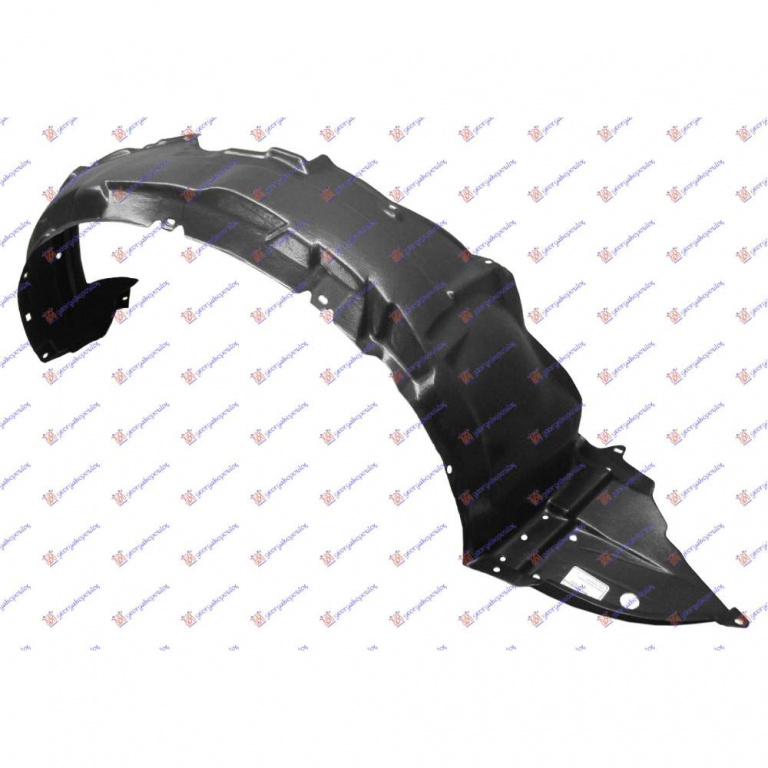 Carenaj Aripa - Toyota Aygo 2014 , 53875-0h050