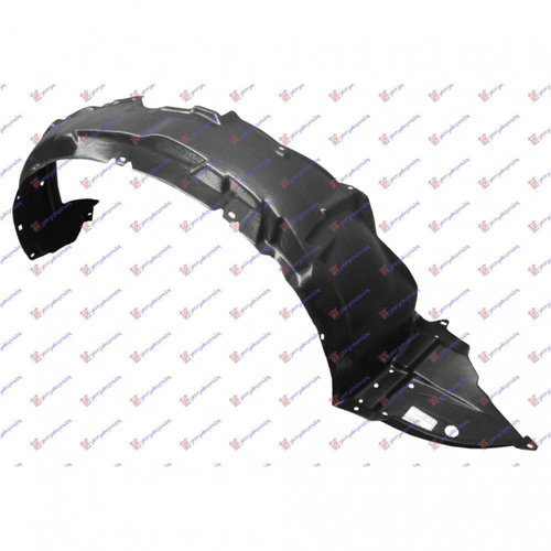 Carenaj Aripa - Toyota Aygo 2014 , 53875-0h050