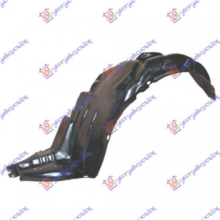 Carenaj Aripa - Toyota Carina E/Corona Sdn-L/B 1996 , 53876-20240